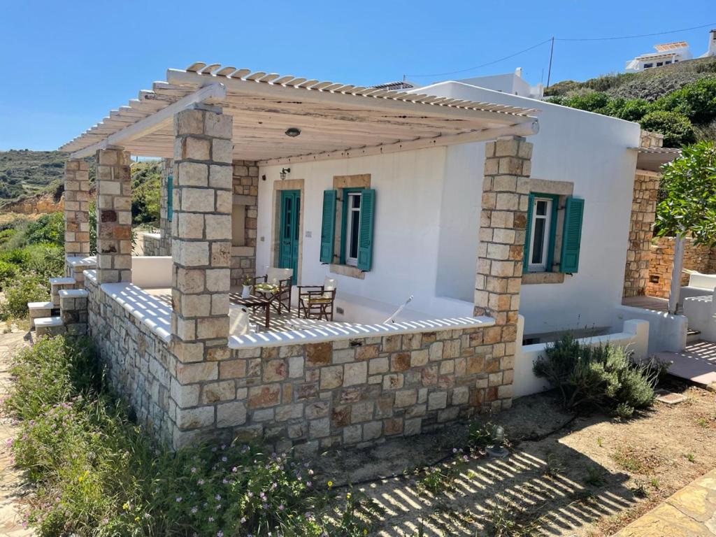 Petra Villa *