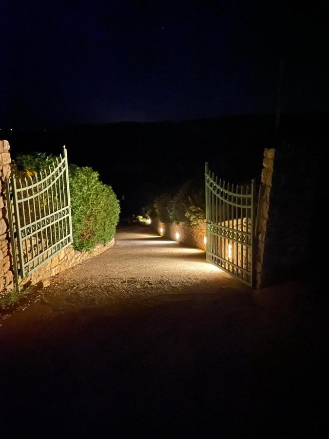 Villa Petra