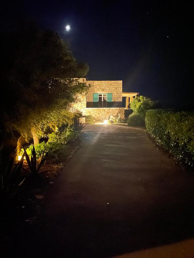 Petra Villa *
