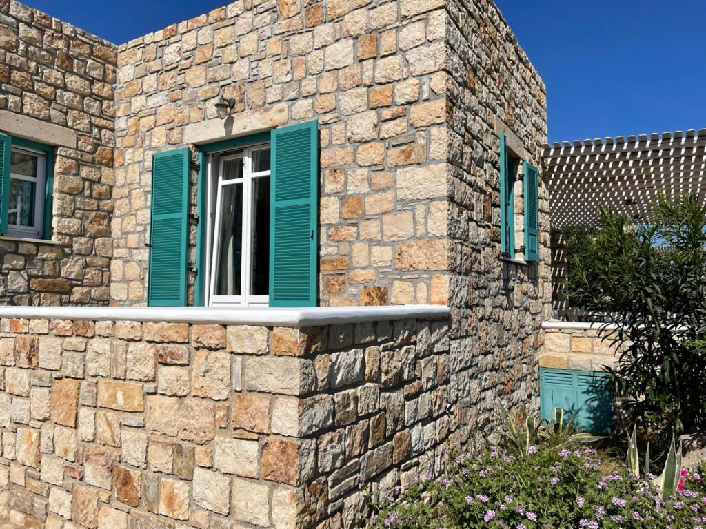 Villa Petra