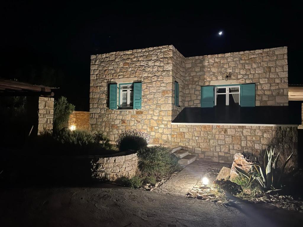 Petra Villa
