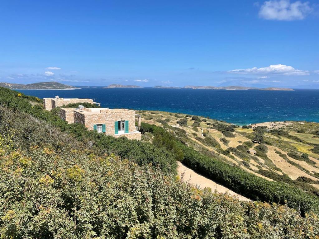 Petra Villa Lipsi