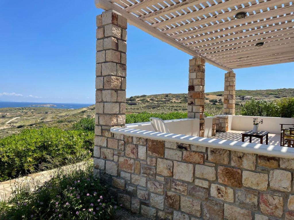 Petra Villa Lipsi