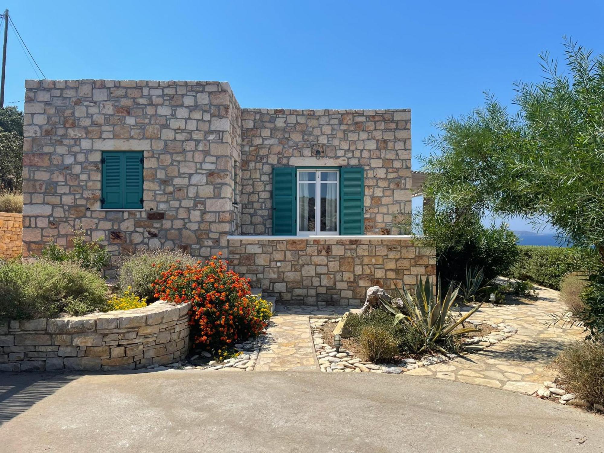 Villa Petra *